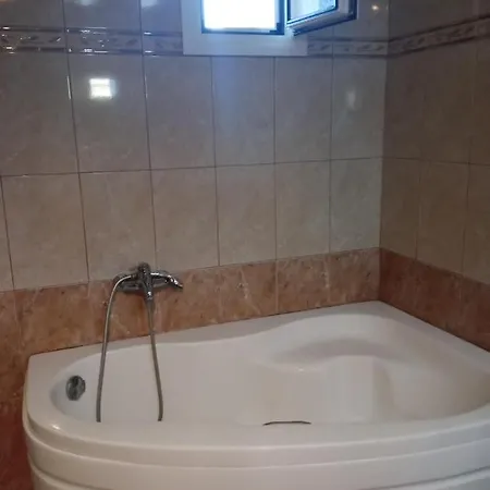 House Christodoulos *