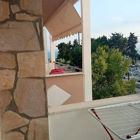 House Christodoulos Nea Kallikrateia