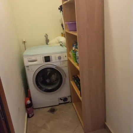 House Christodoulos Lejlighed *