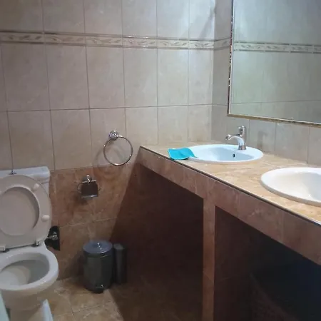 House Christodoulos Lejlighed *