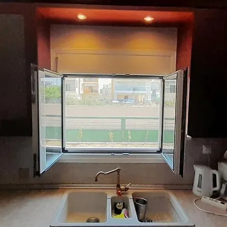 Lejlighed House Christodoulos *