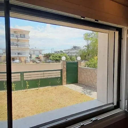 Lejlighed House Christodoulos