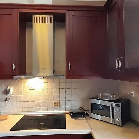 Lejlighed House Christodoulos