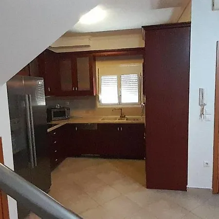 House Christodoulos *