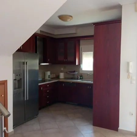 House Christodoulos Lejlighed