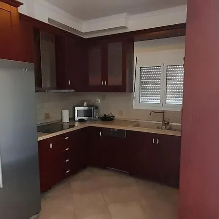 Lejlighed House Christodoulos *