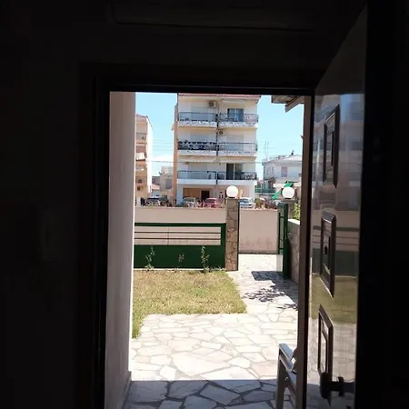 House Christodoulos *