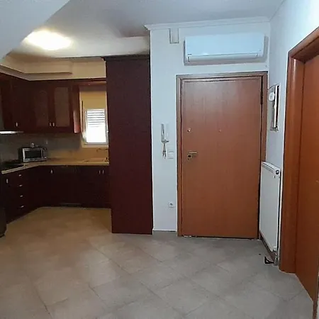 House Christodoulos Nea Kallikrateia