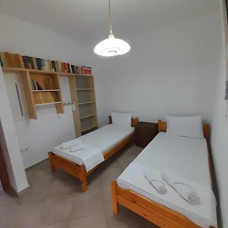 House Christodoulos *