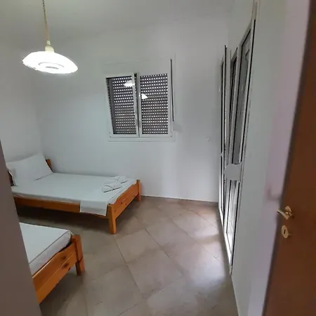 Lejlighed House Christodoulos Nea Kallikrateia