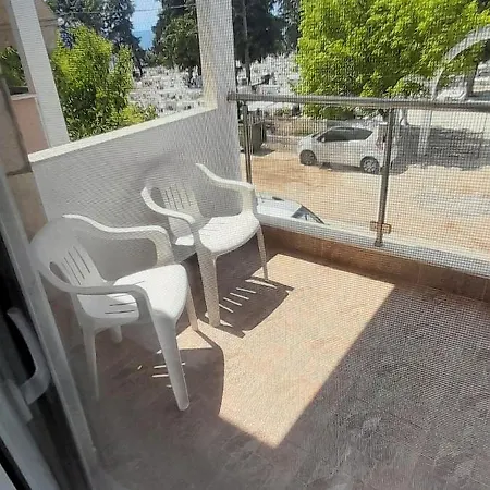 Lejlighed House Christodoulos Nea Kallikrateia