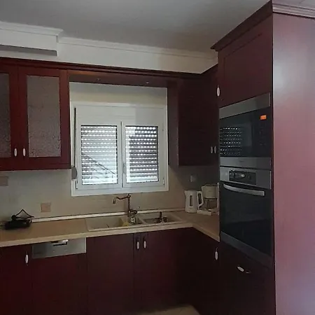 House Christodoulos Lejlighed