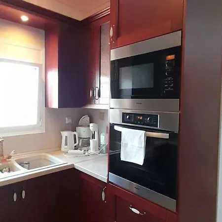 House Christodoulos * Nea Kallikrateia