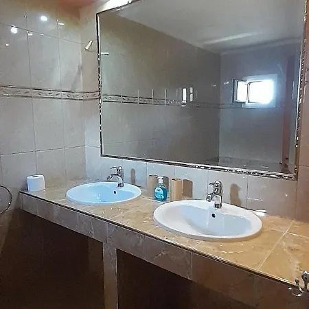 House Christodoulos Lejlighed