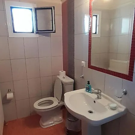 Lejlighed House Christodoulos Nea Kallikrateia