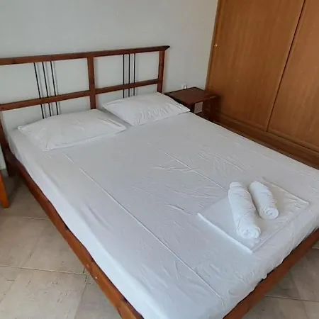 Lejlighed House Christodoulos