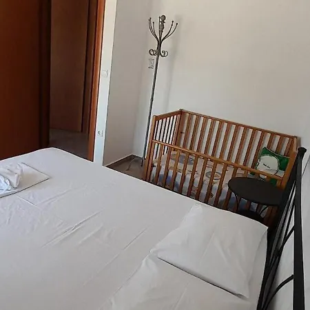 House Christodoulos Nea Kallikrateia