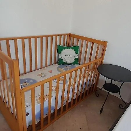 Lejlighed House Christodoulos *