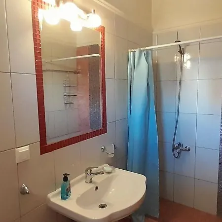 House Christodoulos Nea Kallikrateia