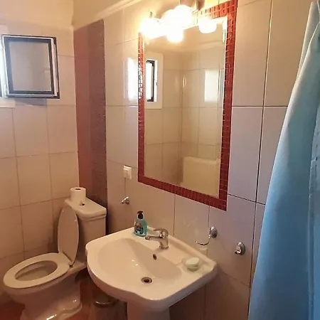 House Christodoulos Lejlighed Nea Kallikrateia