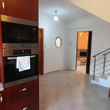 Lejlighed House Christodoulos