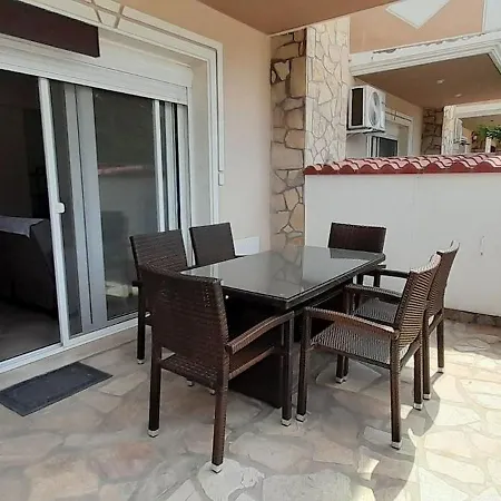 House Christodoulos * Nea Kallikrateia