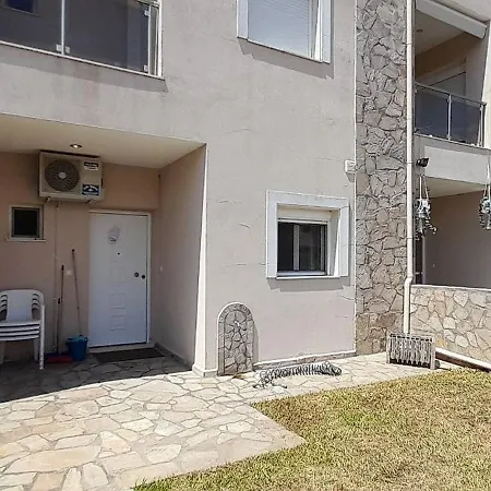 Lejlighed House Christodoulos