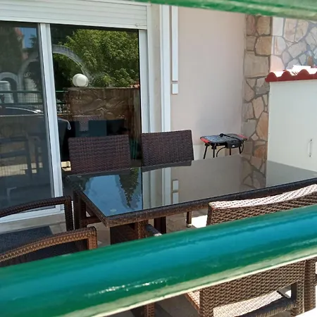 House Christodoulos *