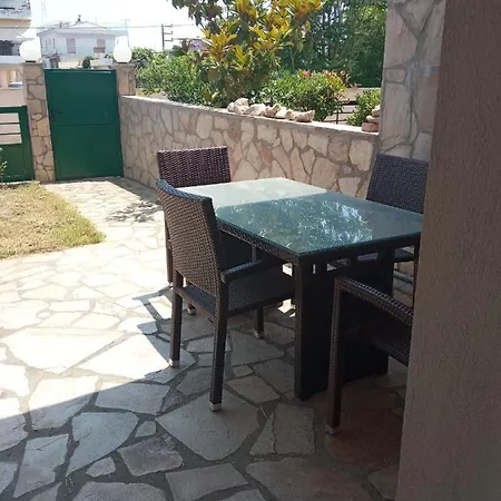 House Christodoulos * Nea Kallikrateia