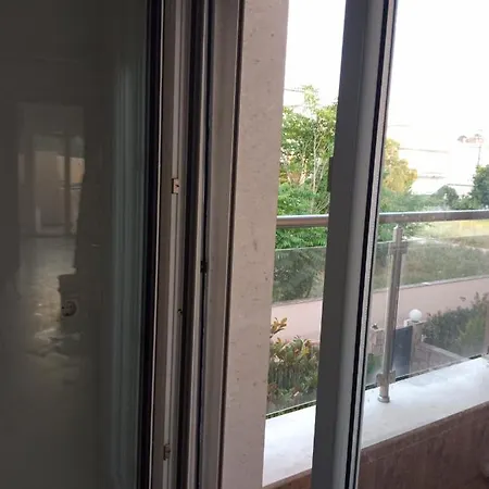 Apartment House Christodoulos Nea Kallikrateia