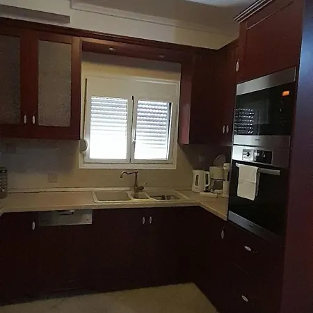 Apartament House Christodoulos