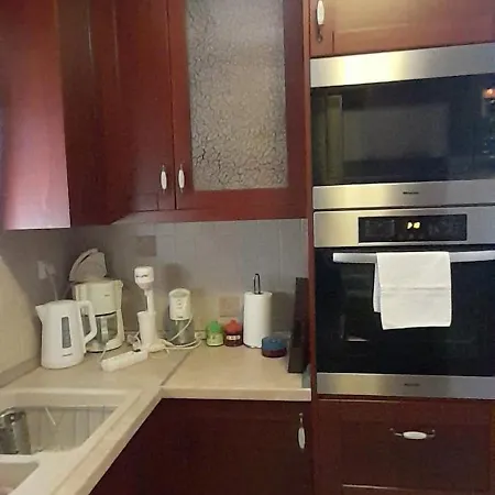 House Christodoulos *