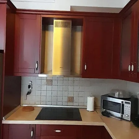 Apartament House Christodoulos