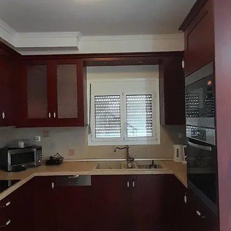 Apartament House Christodoulos