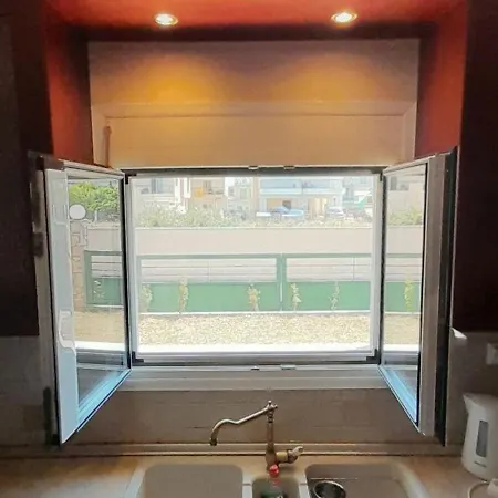 House Christodoulos Apartament Nea Kallikrateia