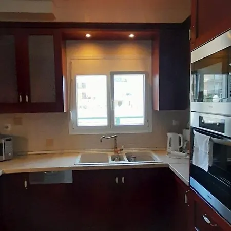 House Christodoulos *