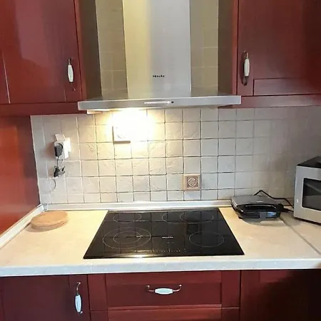 House Christodoulos Apartament *