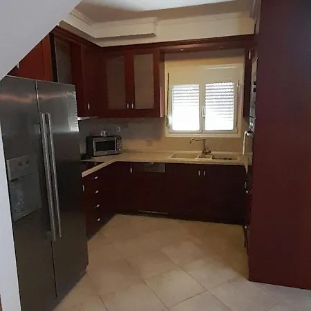 House Christodoulos Apartament