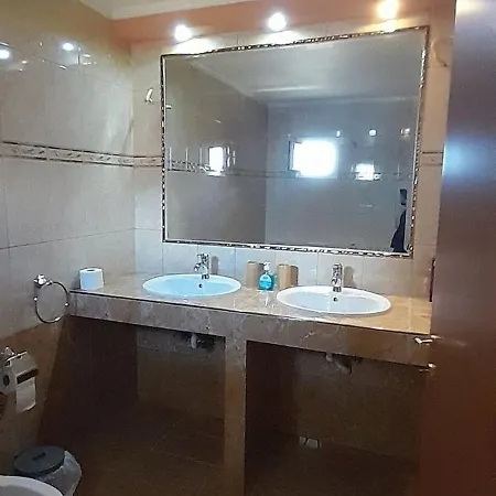 House Christodoulos Apartament