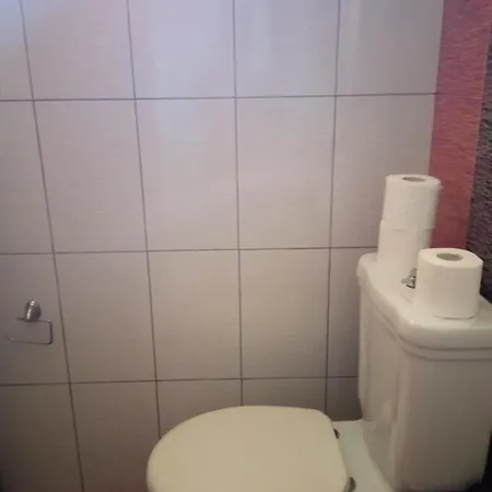 Apartament House Christodoulos *