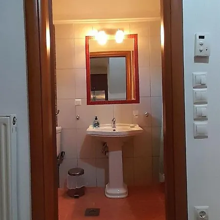 House Christodoulos * Nea Kallikrateia