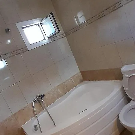 House Christodoulos Nea Kallikrateia