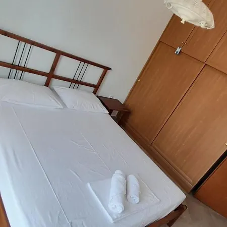 Apartament House Christodoulos *