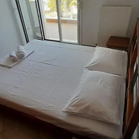 Apartament House Christodoulos