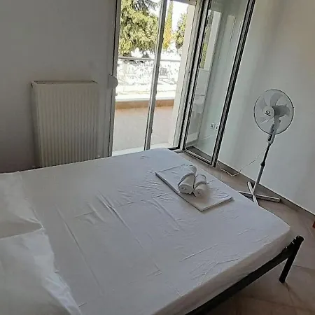 House Christodoulos Apartament *