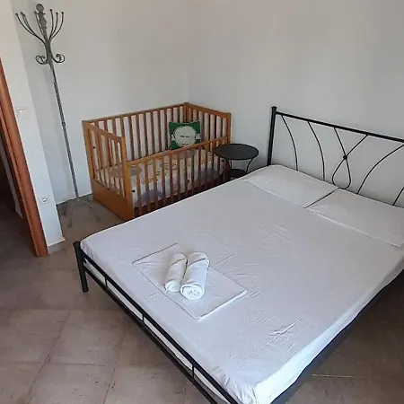 Apartament House Christodoulos Nea Kallikrateia