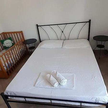 Apartament House Christodoulos