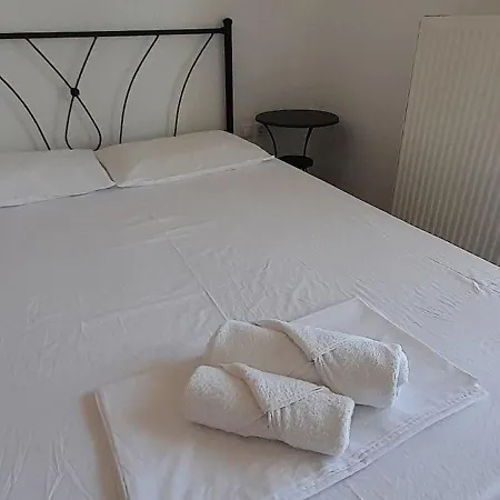 House Christodoulos Apartament Nea Kallikrateia