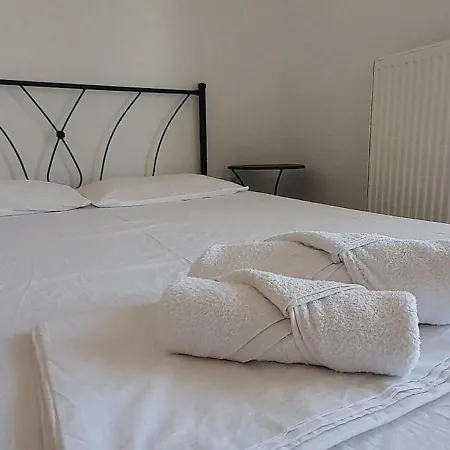 House Christodoulos Apartament *