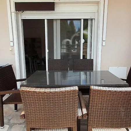 House Christodoulos